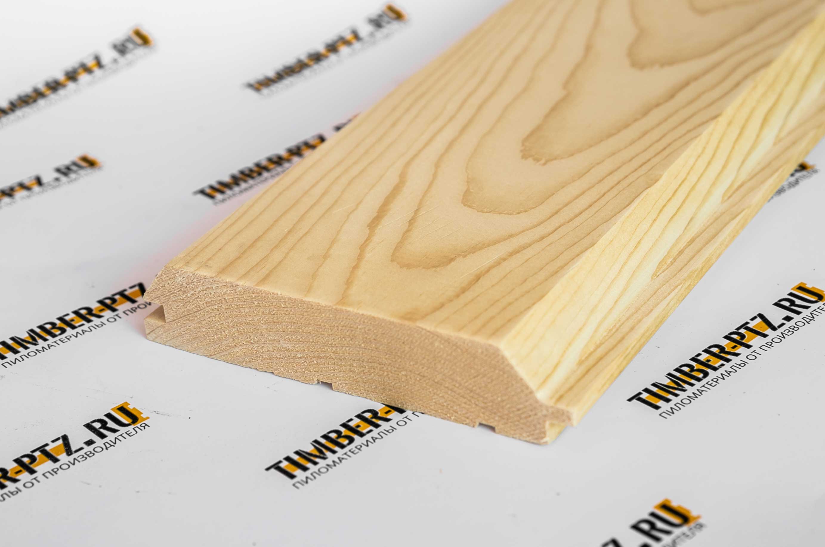 Имитация бруса С 20*147*5,4 КарПроф