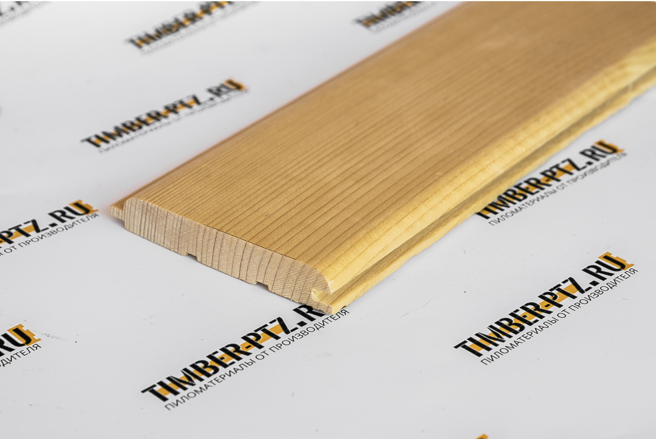 Имитация бруса С 14*122*6Штиль